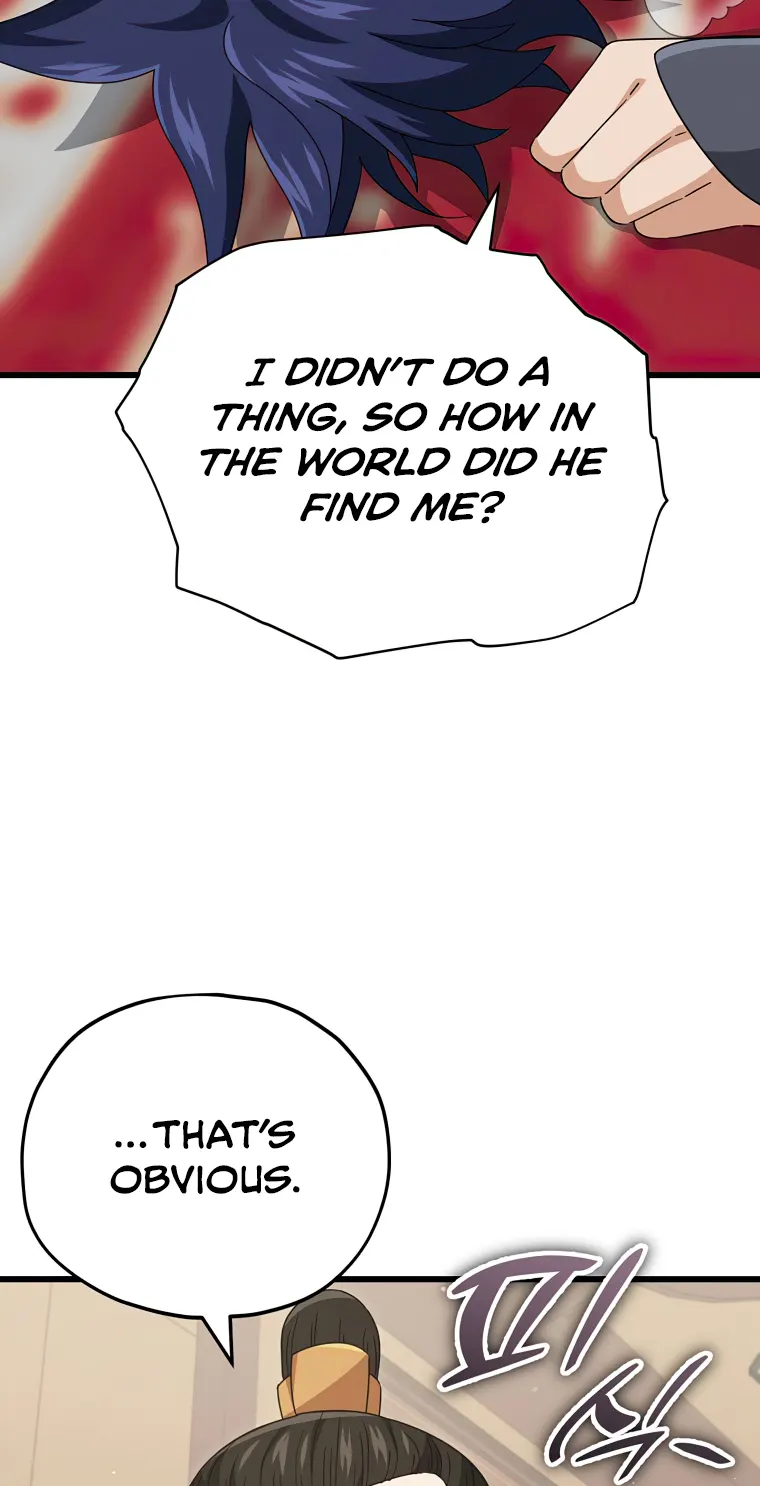 My Dad Is Too Strong Chapter 139 — Page 62