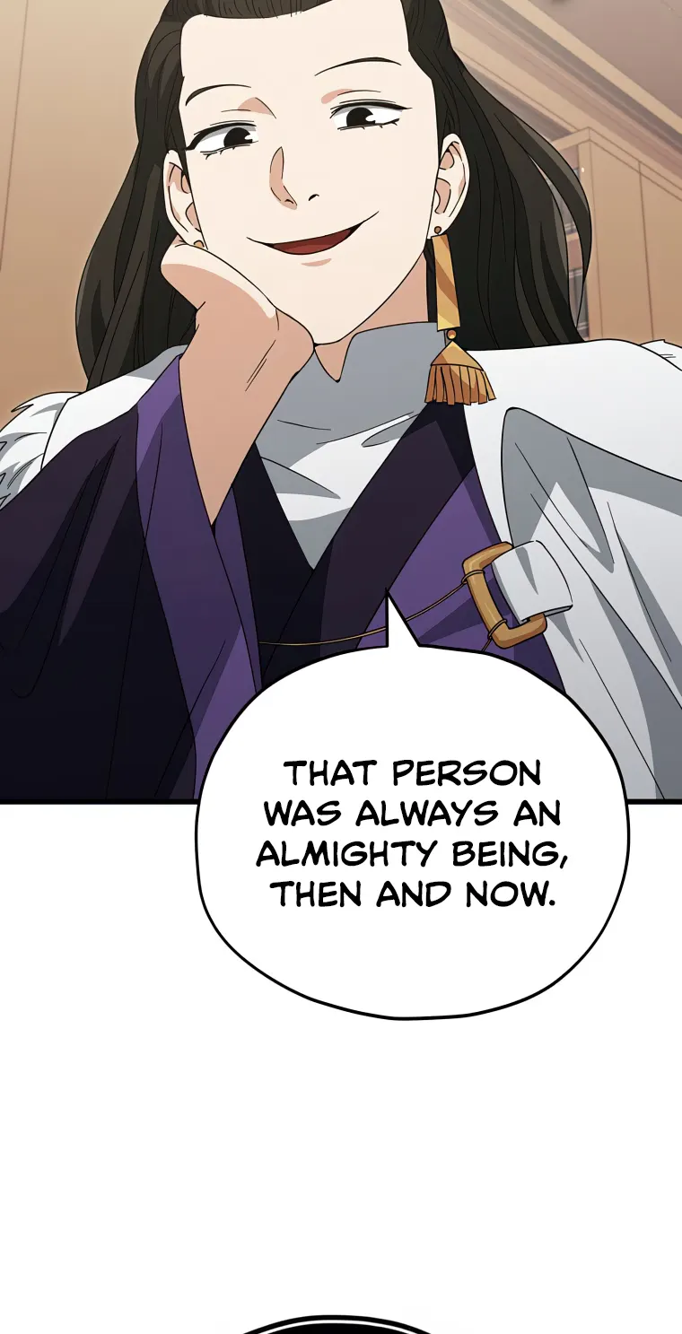 My Dad Is Too Strong Chapter 139 — Page 63