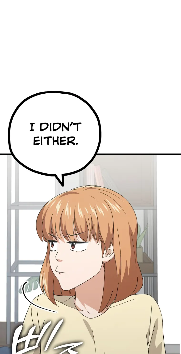 My Dad Is Too Strong Chapter 139 — Page 67