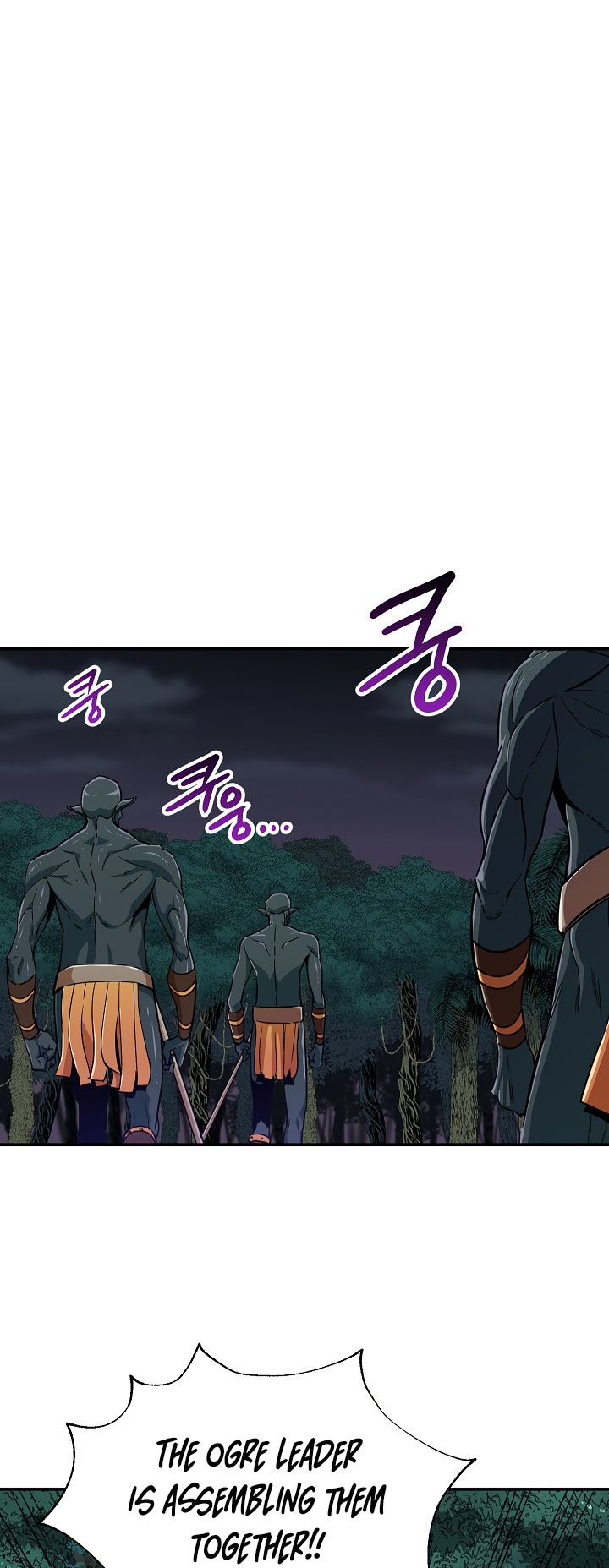 My Dad Is Too Strong Chapter 14 — Page 20