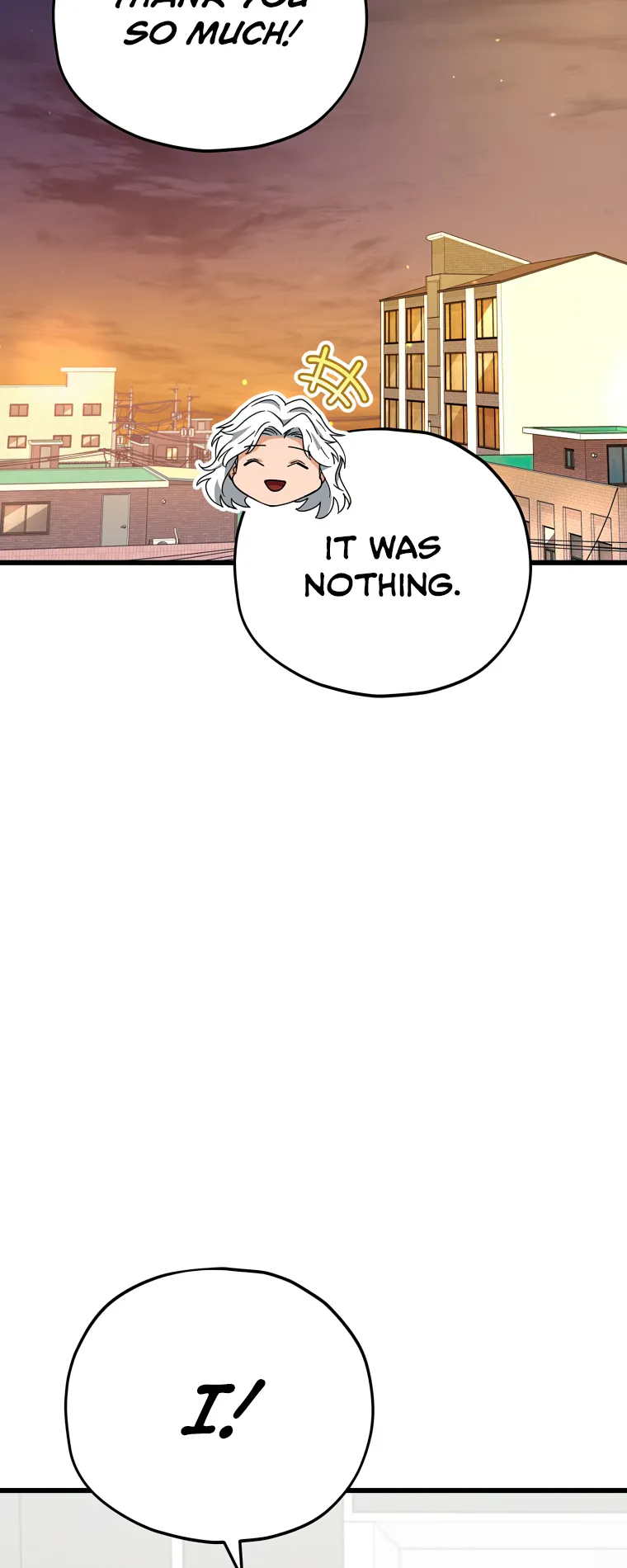 My Dad Is Too Strong Chapter 140 — Page 56