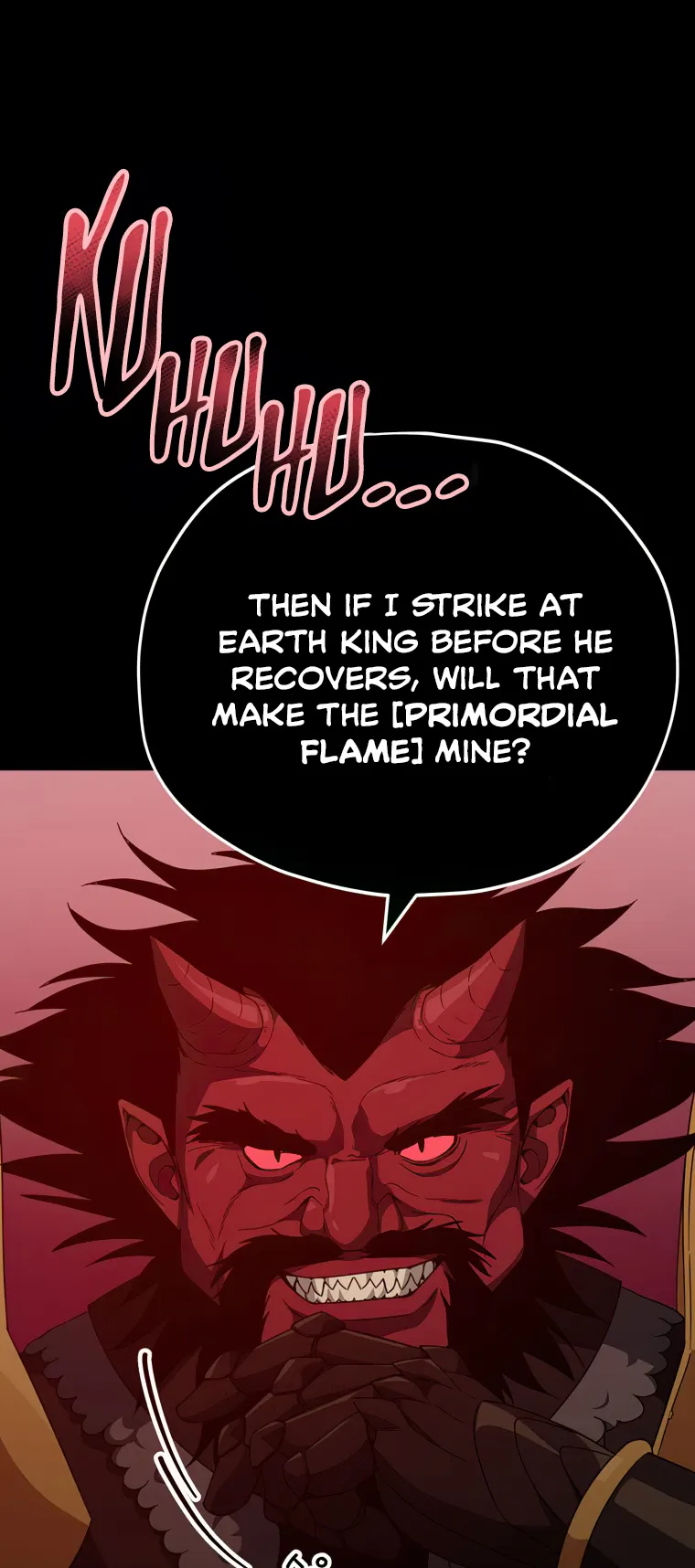 My Dad Is Too Strong Chapter 141 — Page 57