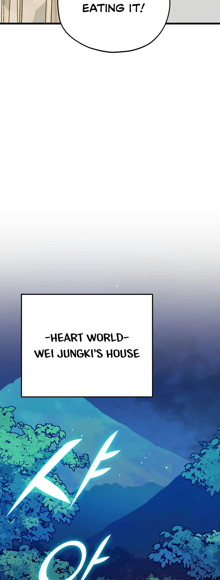 My Dad Is Too Strong Chapter 144 — Page 44