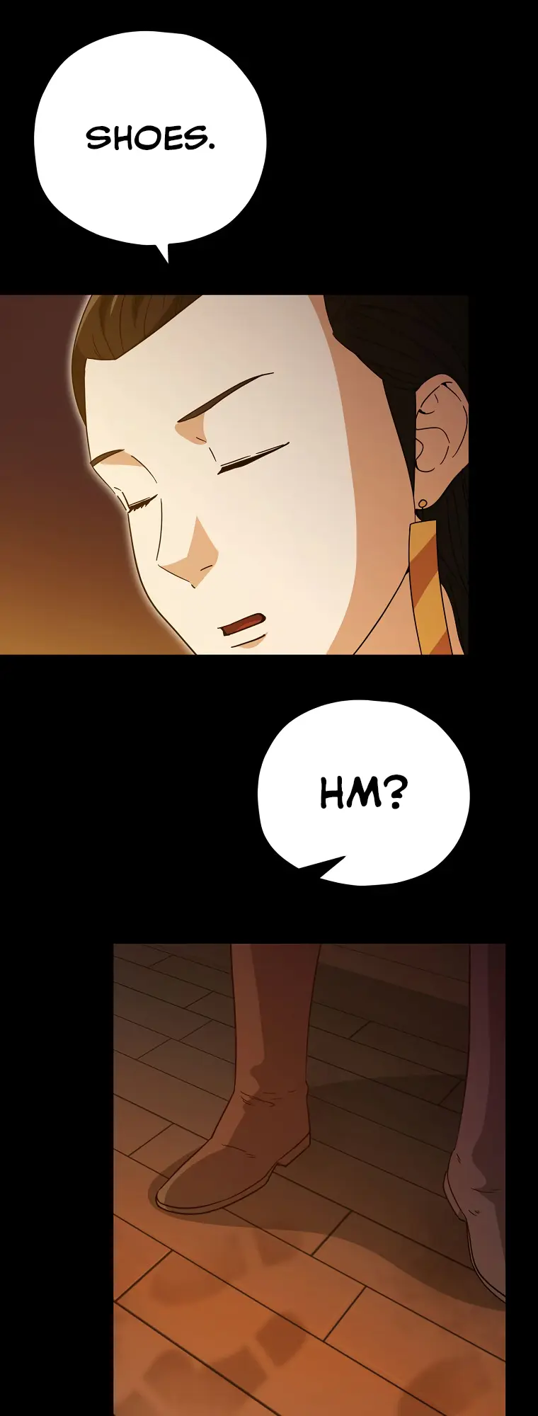 My Dad Is Too Strong Chapter 144 — Page 48