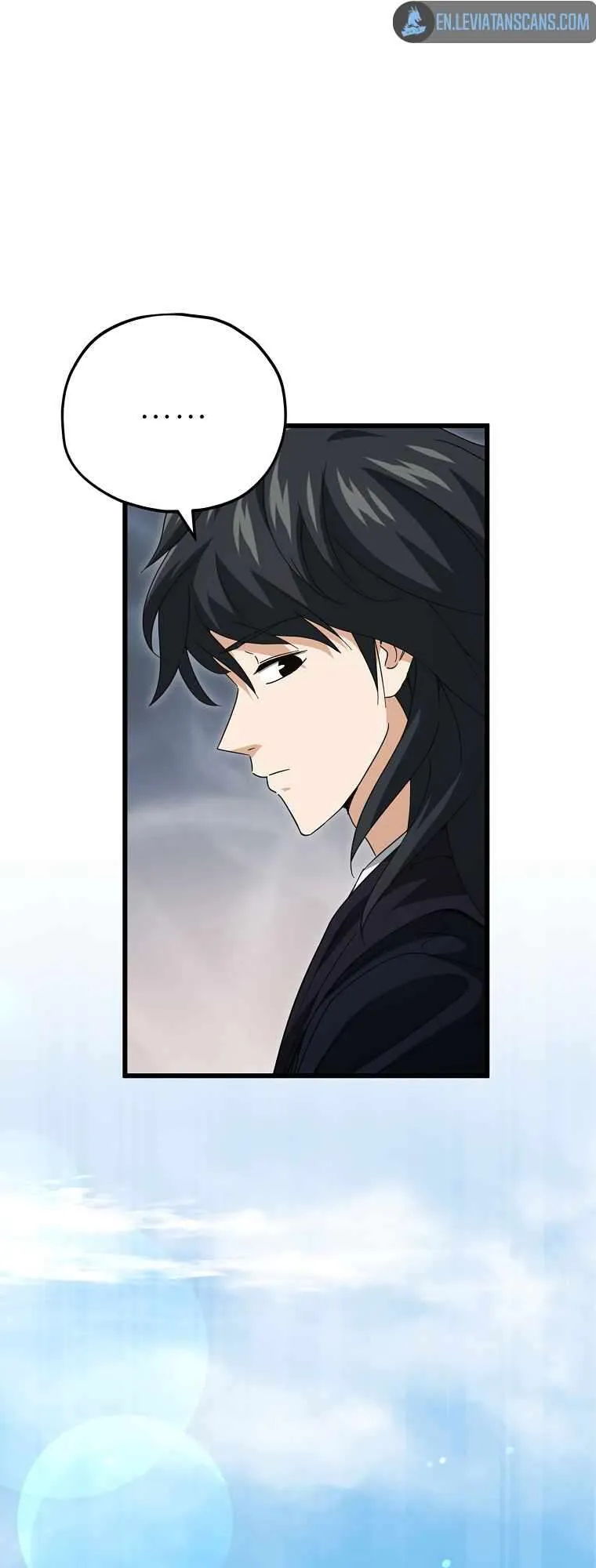 My Dad Is Too Strong Chapter 145 — Page 8