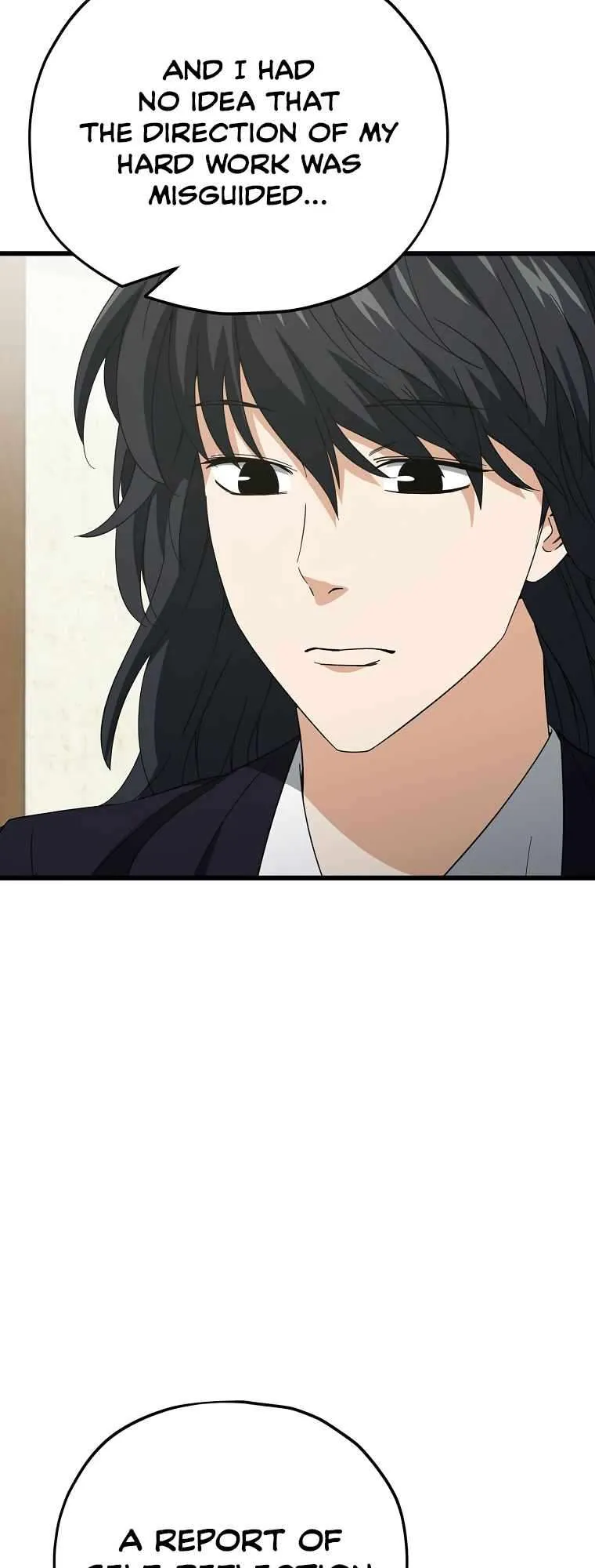 My Dad Is Too Strong Chapter 145 — Page 15