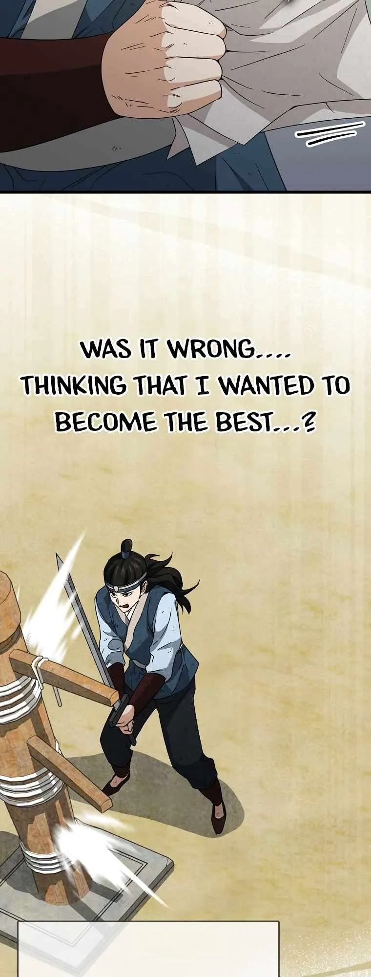 My Dad Is Too Strong Chapter 145 — Page 19