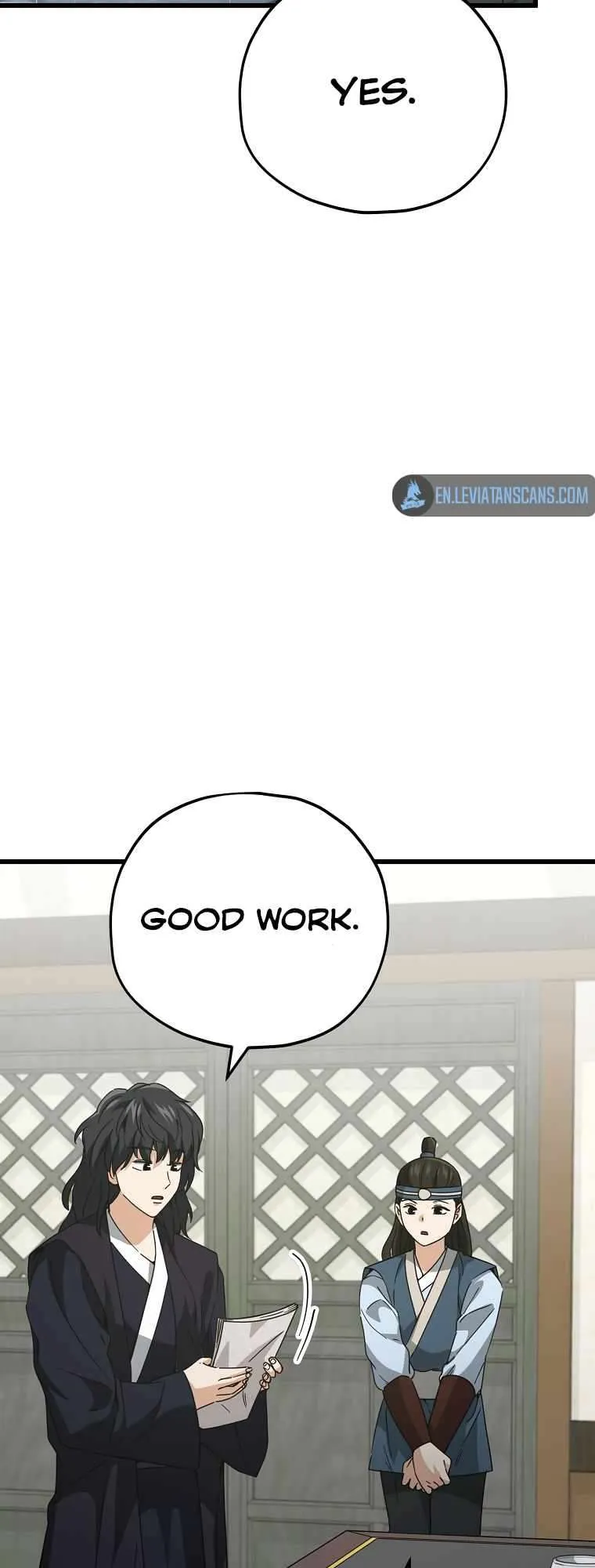 My Dad Is Too Strong Chapter 145 — Page 24