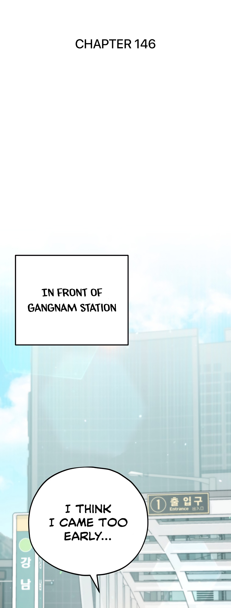 My Dad Is Too Strong Chapter 146 — Page 22