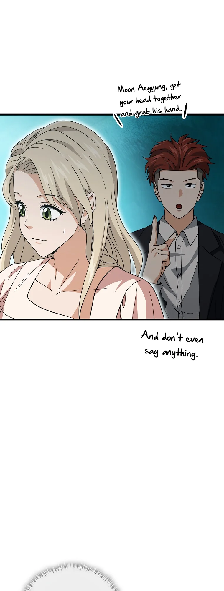My Dad Is Too Strong Chapter 146 — Page 27