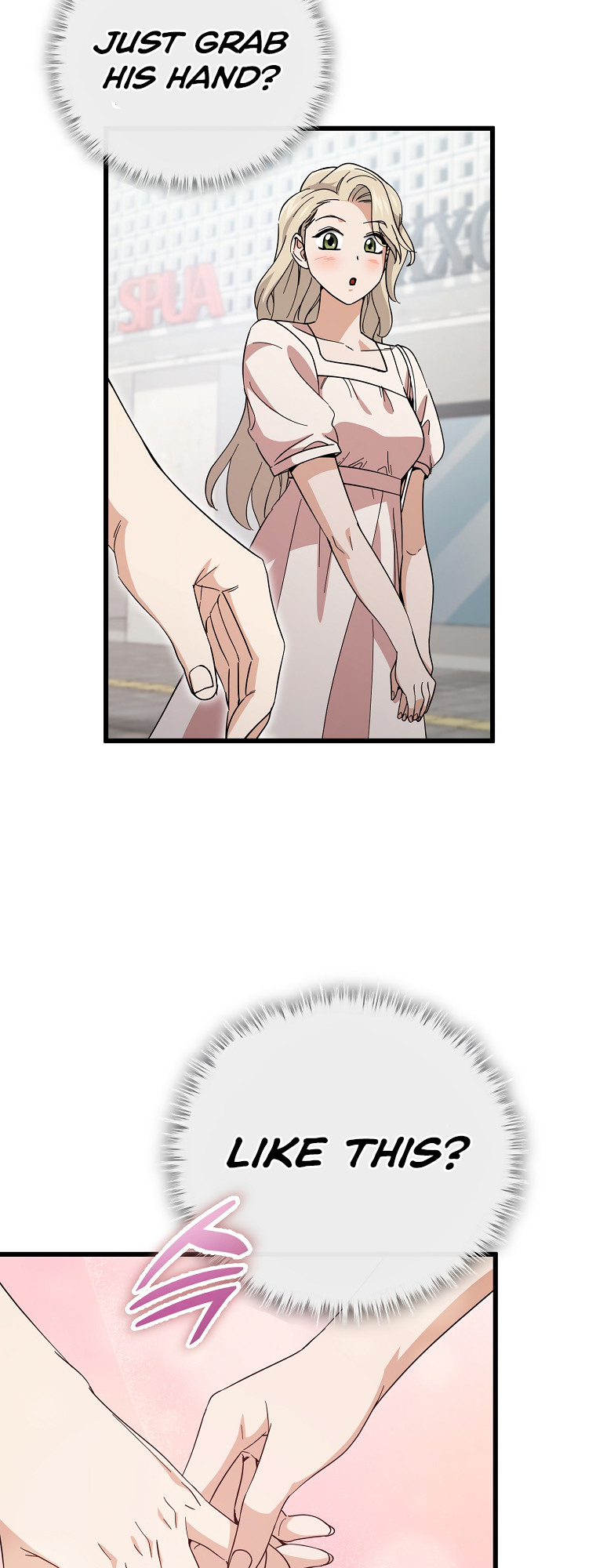 My Dad Is Too Strong Chapter 146 — Page 28