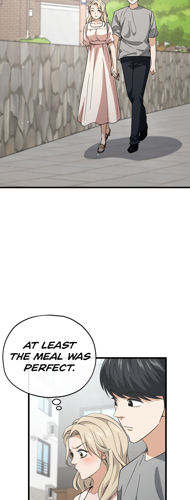 My Dad Is Too Strong Chapter 146 — Page 32