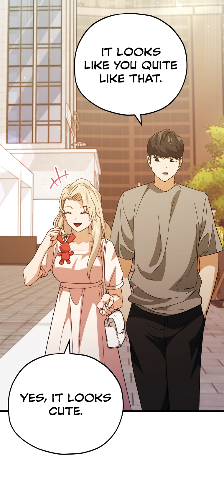 My Dad Is Too Strong Chapter 146 — Page 51