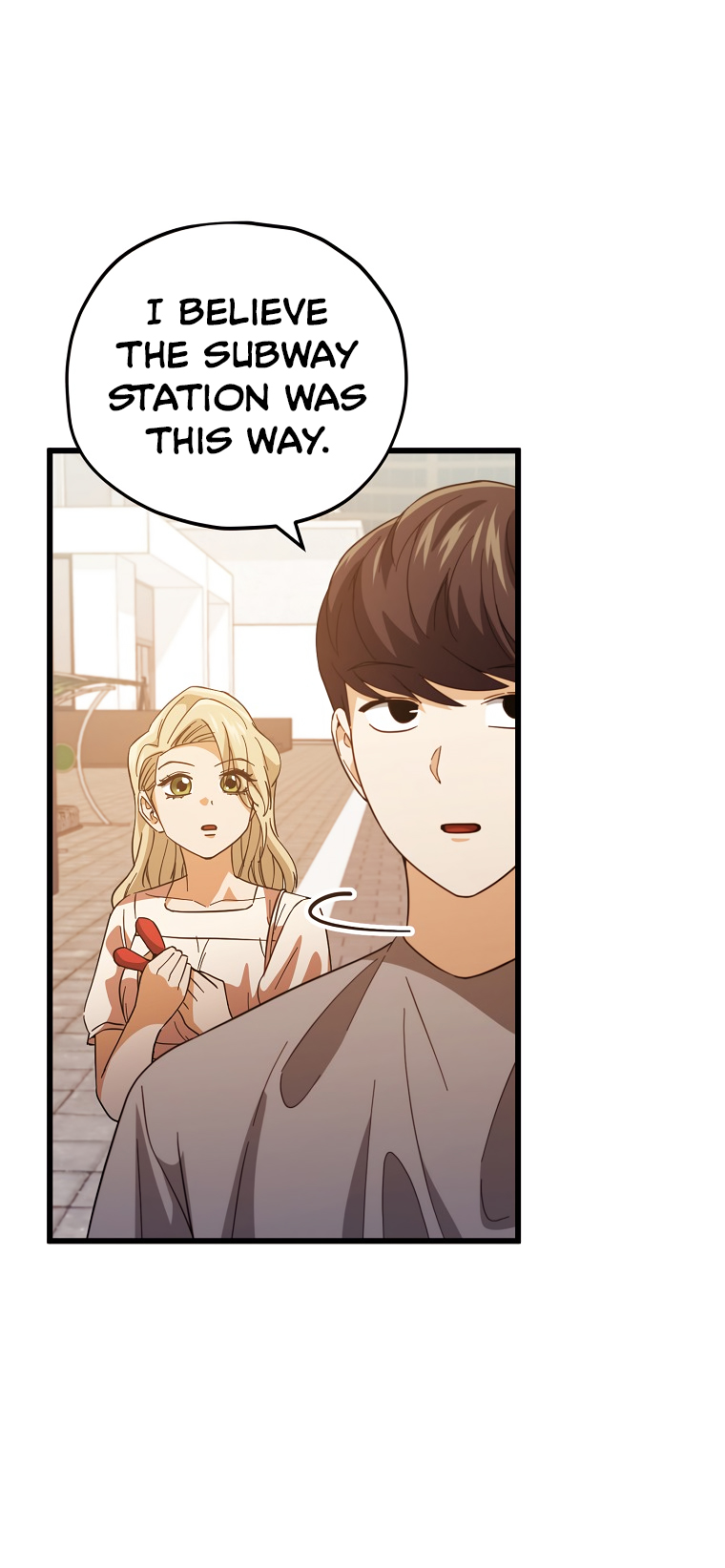 My Dad Is Too Strong Chapter 146 — Page 52