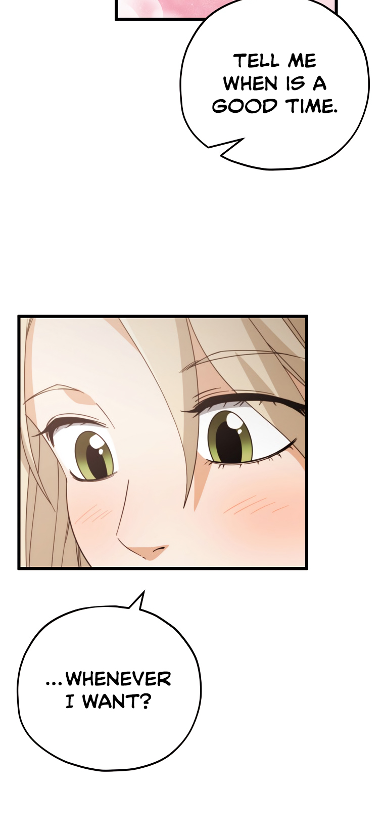 My Dad Is Too Strong Chapter 146 — Page 57