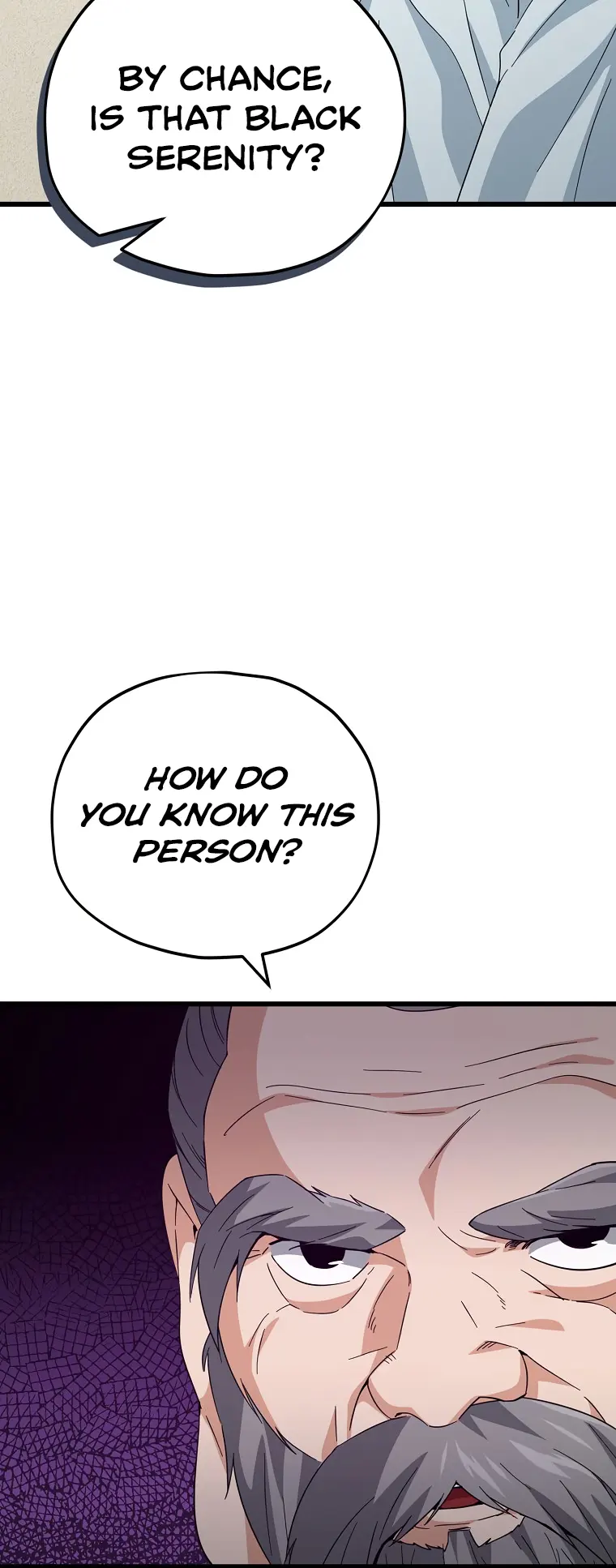 My Dad Is Too Strong Chapter 147 — Page 26