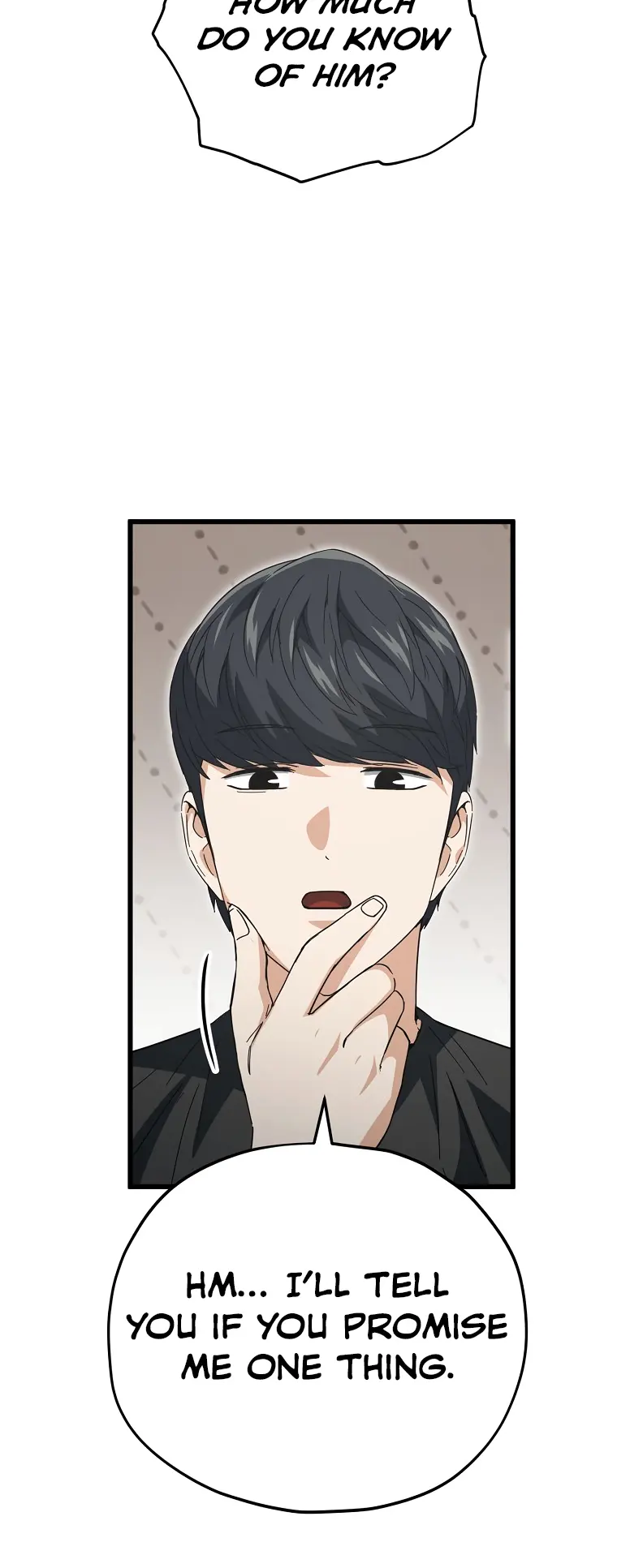 My Dad Is Too Strong Chapter 147 — Page 28