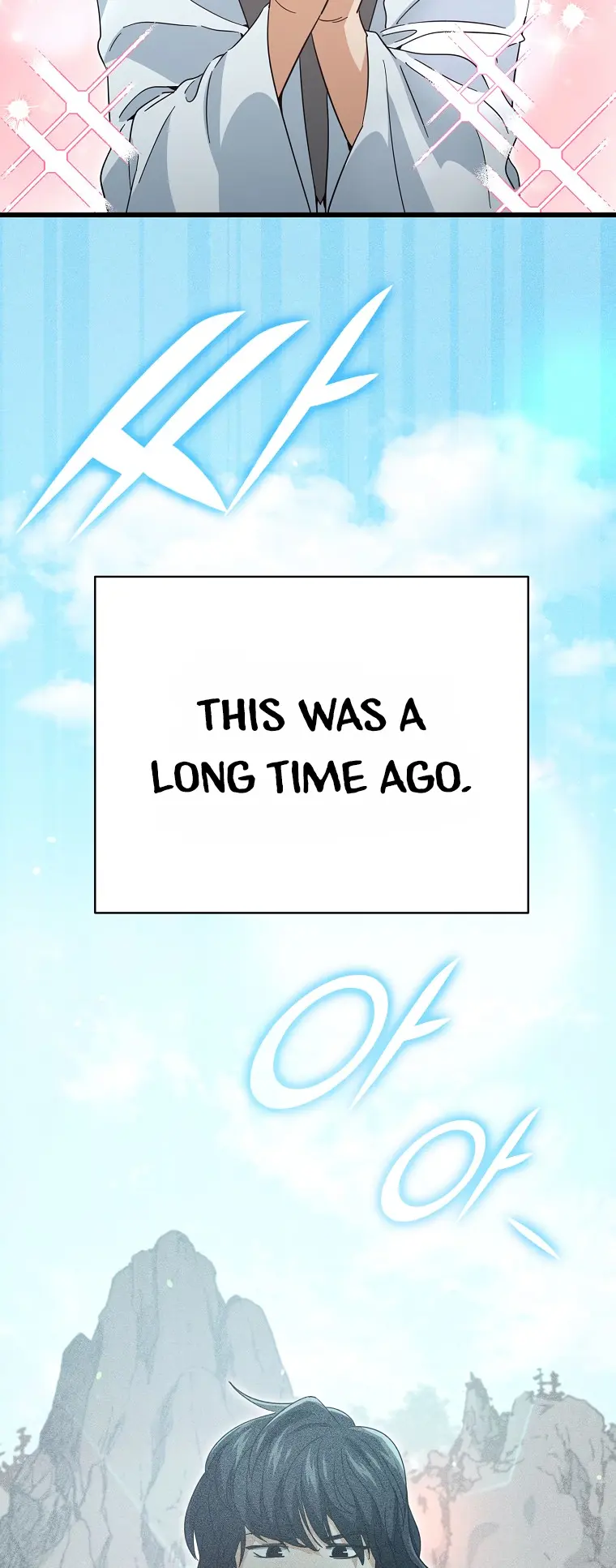 My Dad Is Too Strong Chapter 147 — Page 30