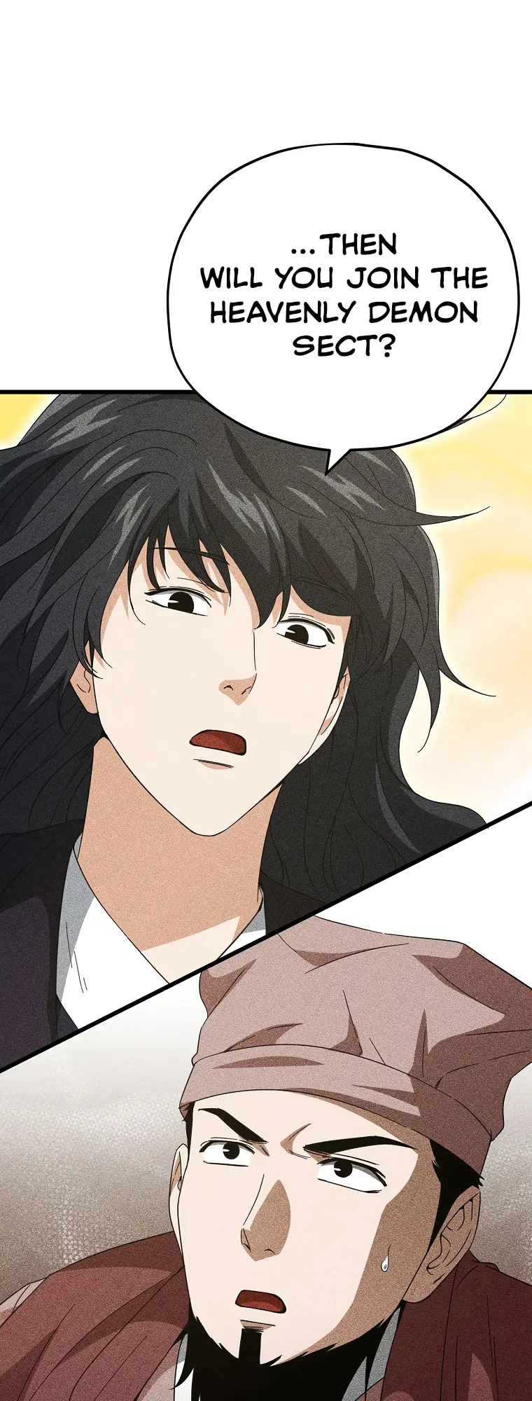 My Dad Is Too Strong Chapter 147 — Page 43