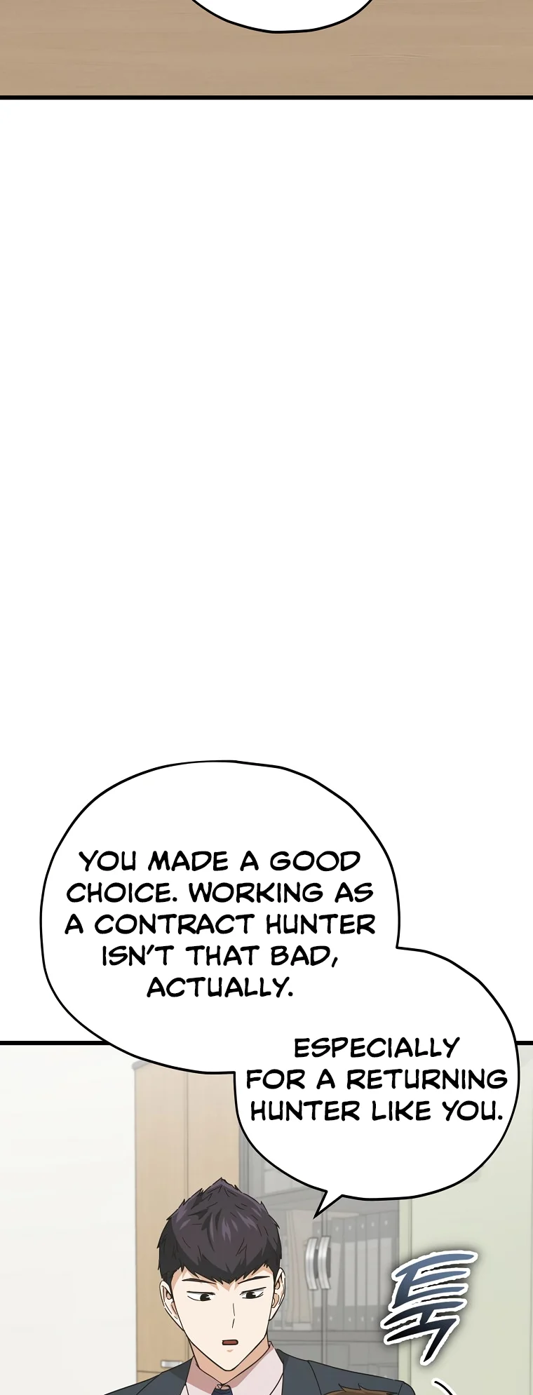 My Dad Is Too Strong Chapter 148 — Page 51