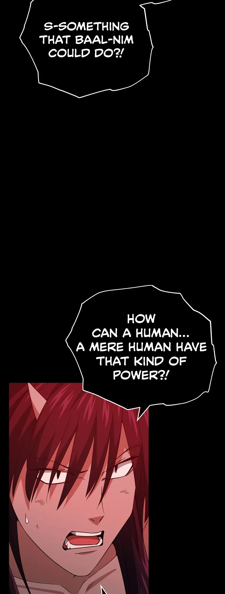 My Dad Is Too Strong Chapter 149 — Page 56
