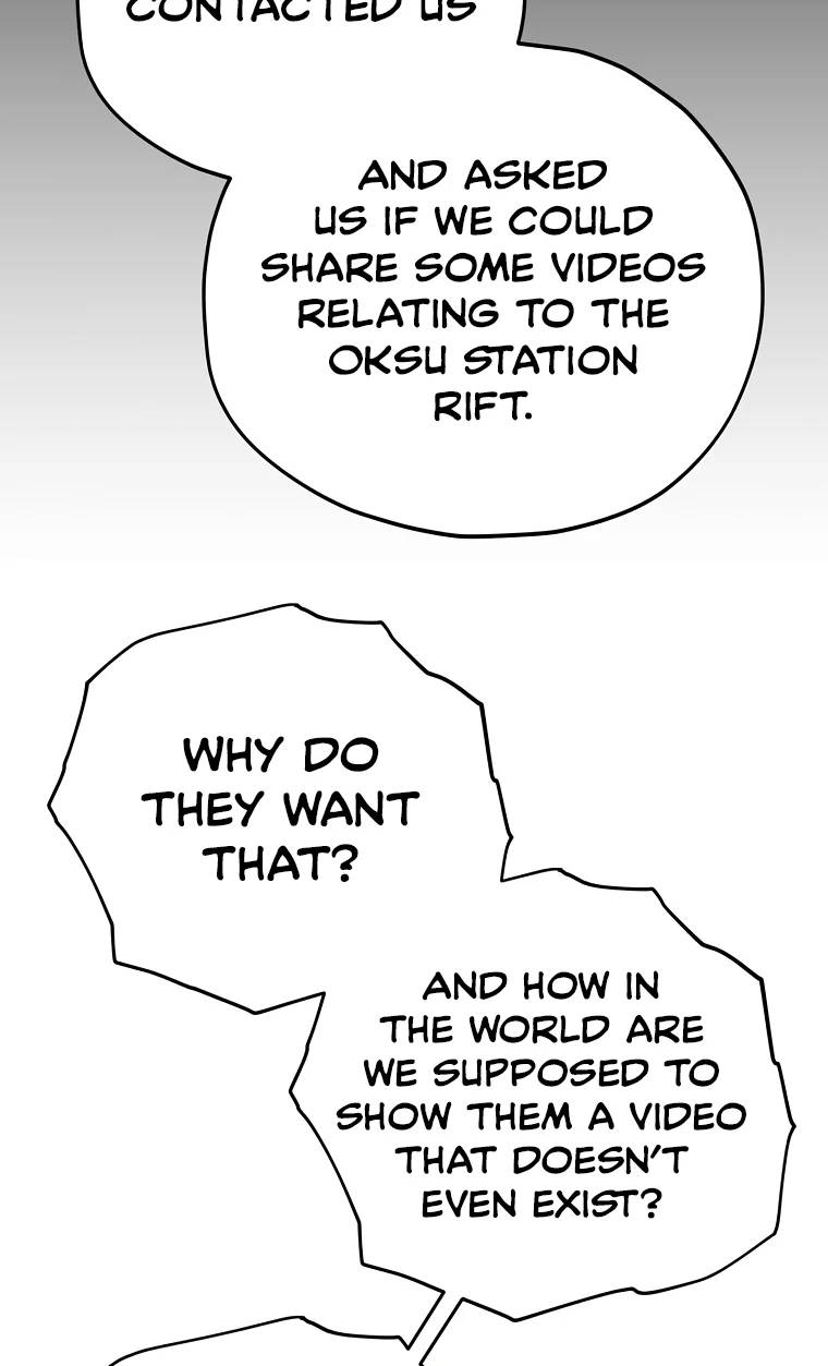 My Dad Is Too Strong Chapter 149 — Page 63