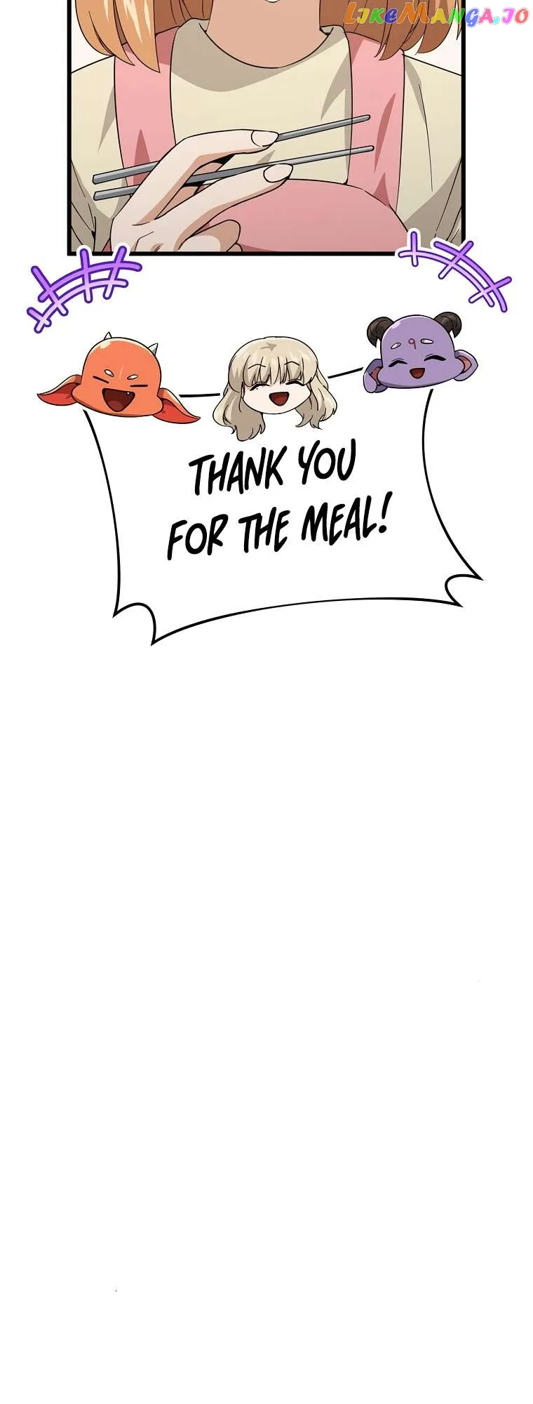 My Dad Is Too Strong Chapter 150 — Page 12