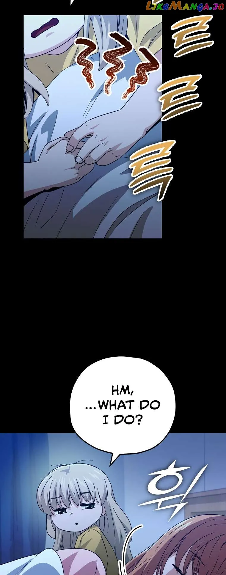 My Dad Is Too Strong Chapter 150 — Page 20