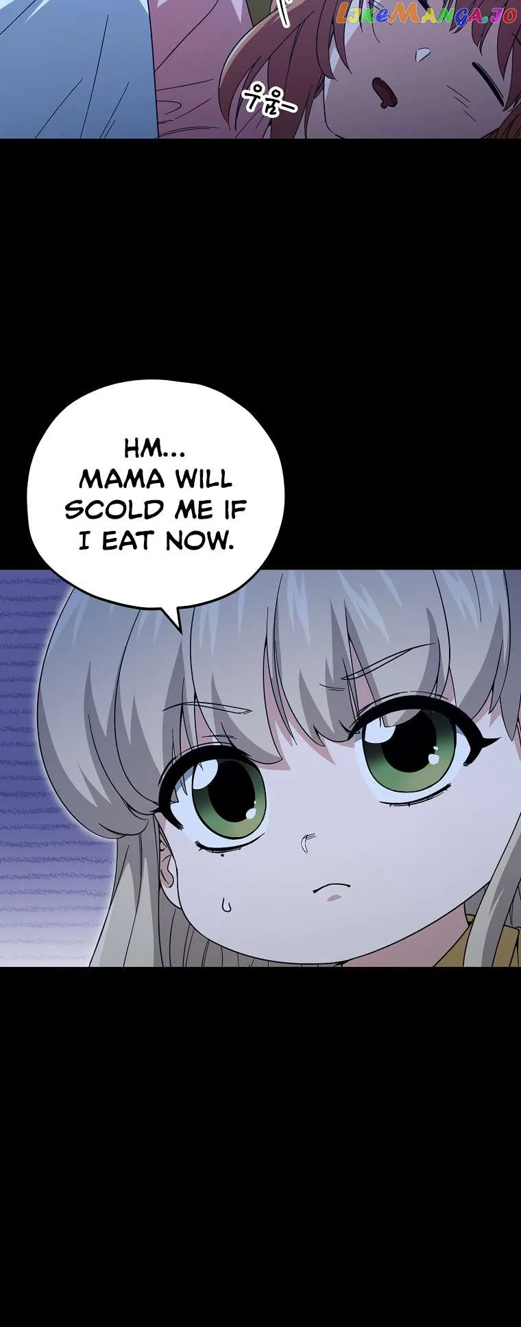 My Dad Is Too Strong Chapter 150 — Page 21