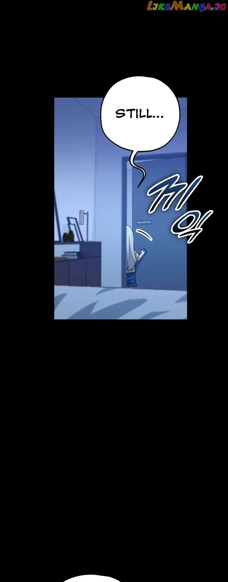 My Dad Is Too Strong Chapter 150 — Page 22