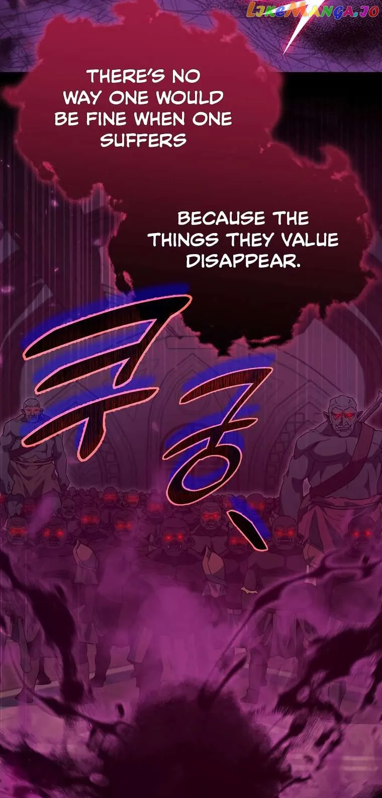 My Dad Is Too Strong Chapter 150 — Page 62