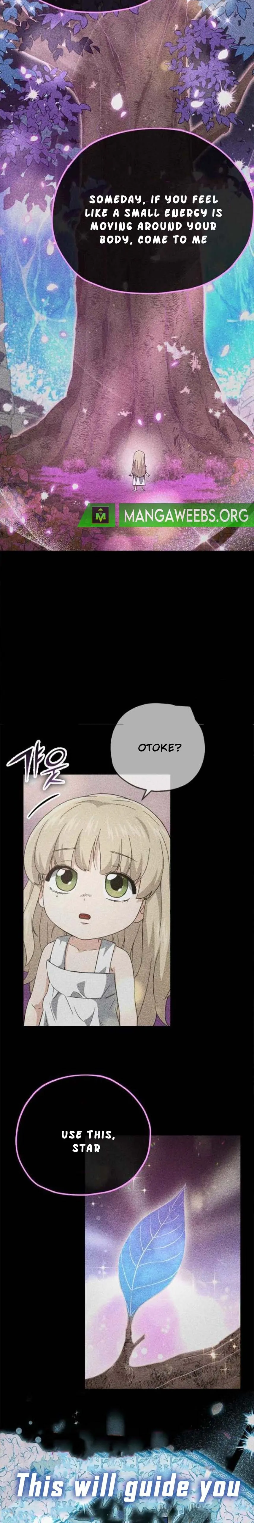 My Dad Is Too Strong Chapter 153 — Page 17