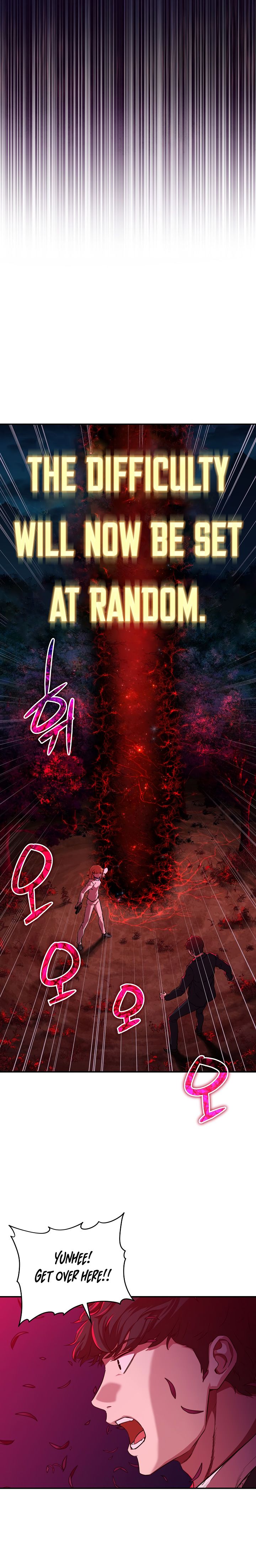 My Dad Is Too Strong Chapter 32 — Page 16