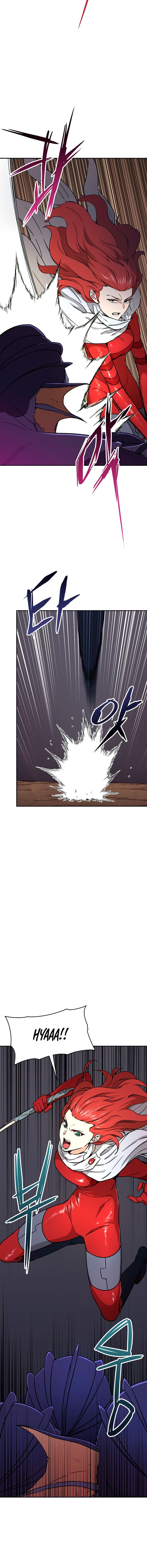 My Dad Is Too Strong Chapter 43 — Page 4