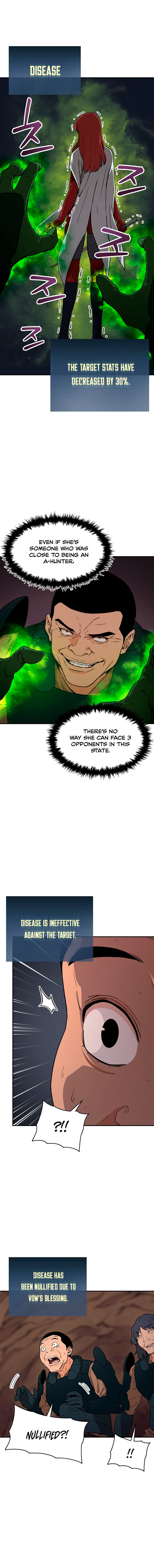 My Dad Is Too Strong Chapter 43 — Page 16