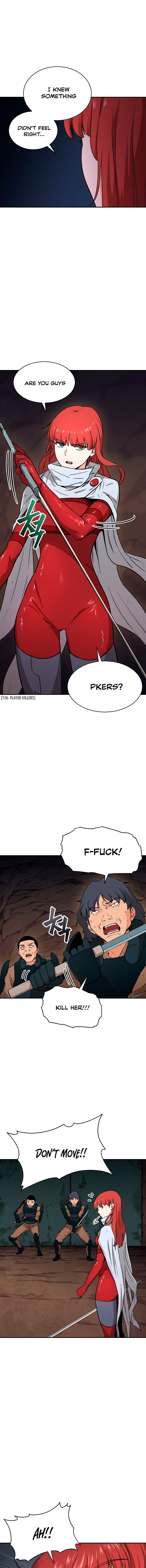 My Dad Is Too Strong Chapter 44 — Page 2