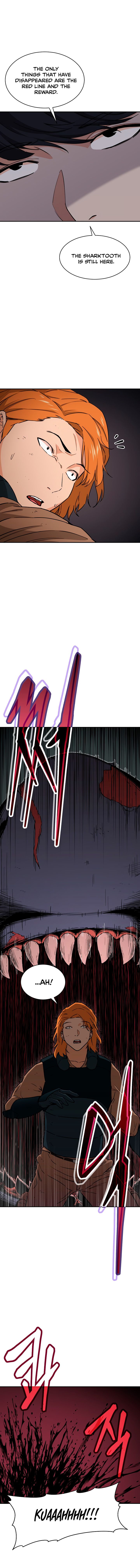 My Dad Is Too Strong Chapter 44 — Page 10
