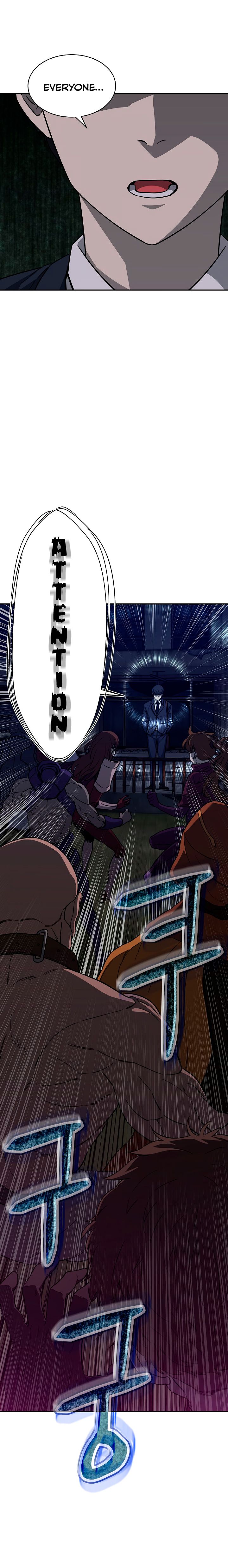 My Dad Is Too Strong Chapter 49 — Page 16