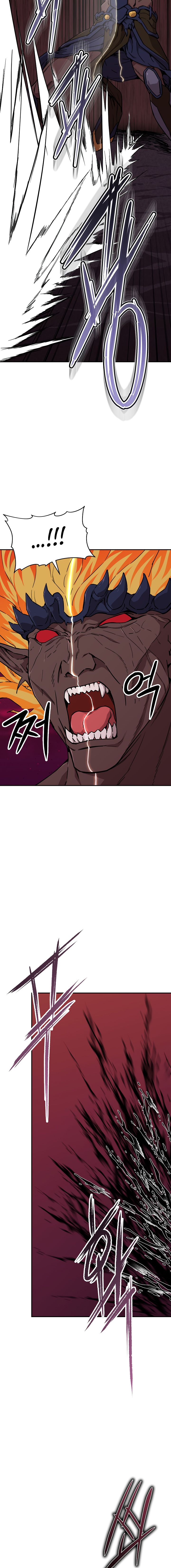 My Dad Is Too Strong Chapter 52 — Page 19