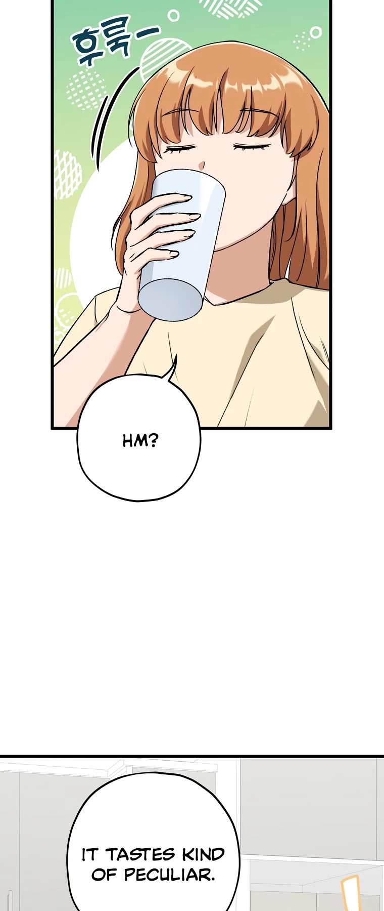 My Dad Is Too Strong Chapter 71 — Page 15