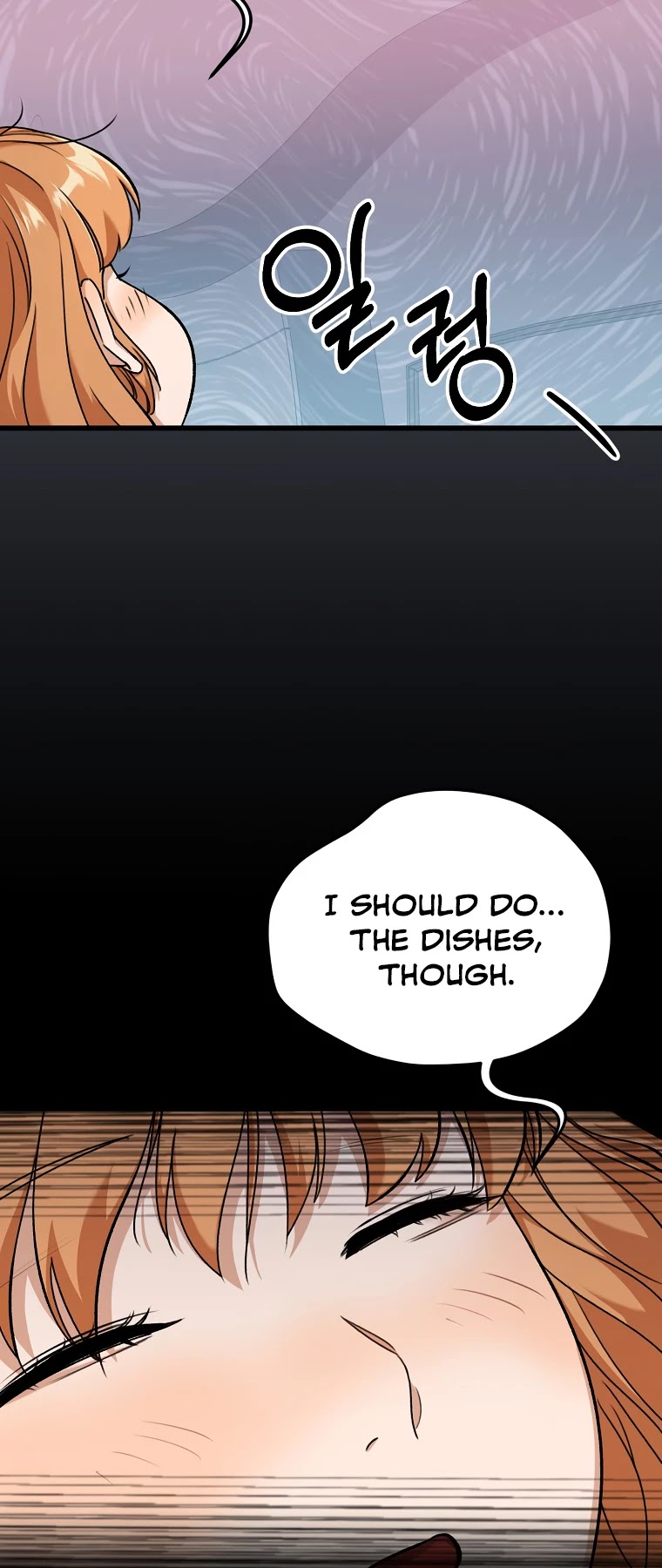 My Dad Is Too Strong Chapter 71 — Page 30