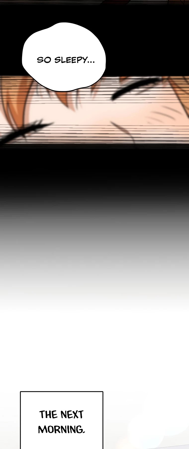 My Dad Is Too Strong Chapter 71 — Page 31