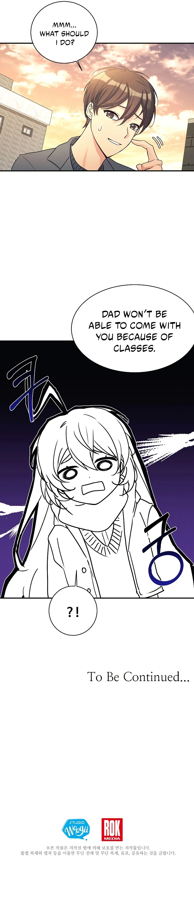 My Daughter Is a Dragon! Chapter 22 — Page 10