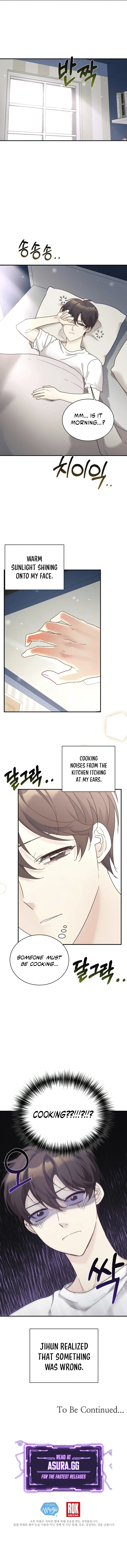 My Daughter Is a Dragon! Chapter 34 — Page 10