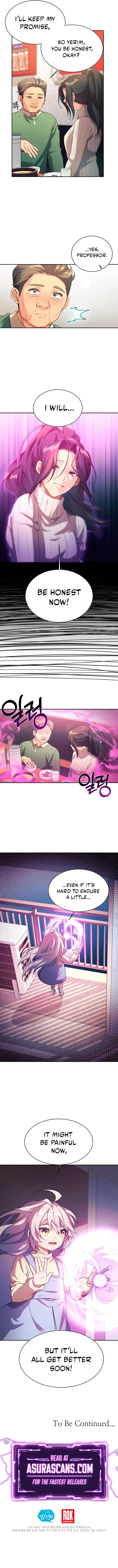 My Daughter Is a Dragon! Chapter 7 — Page 8