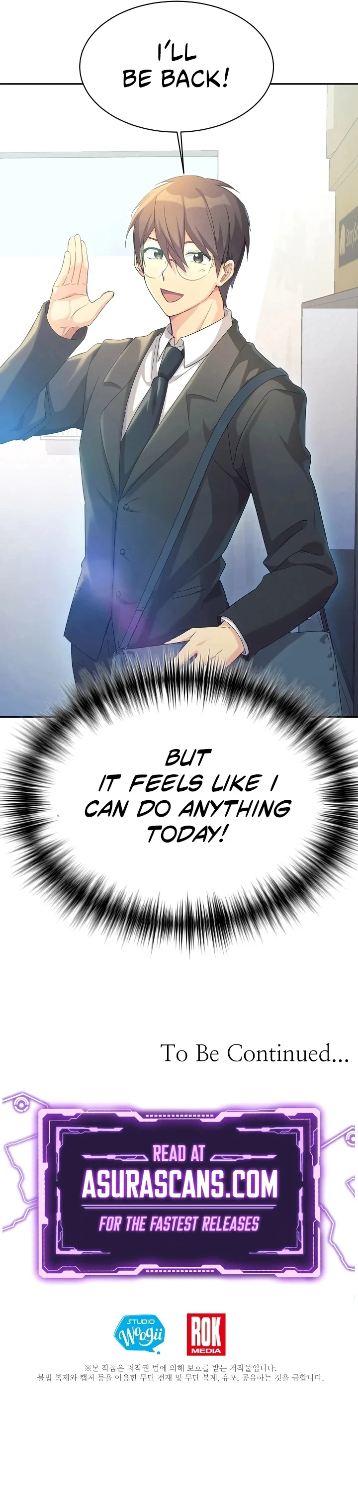 My Daughter Is a Dragon! Chapter 8 — Page 9