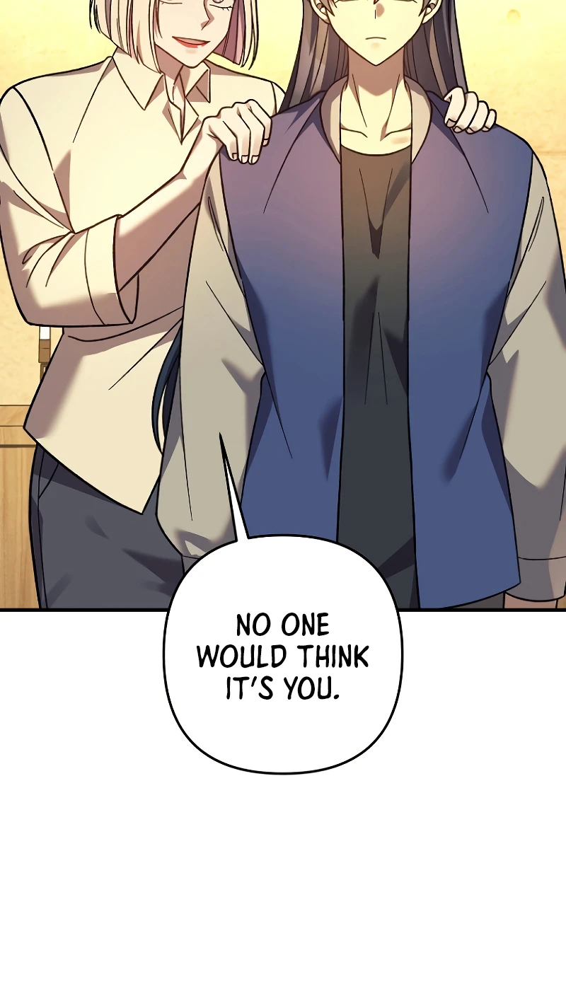 My Daughter Is the Final Boss Chapter 106 — Page 8