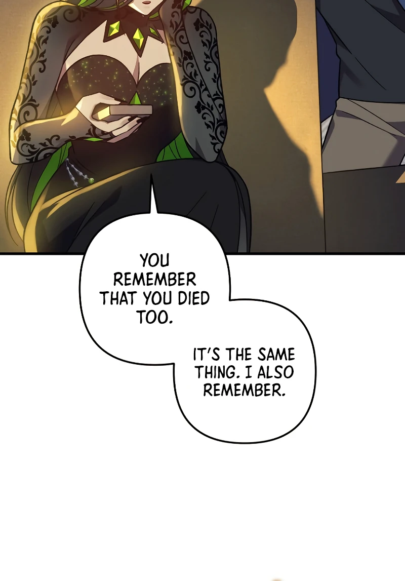 My Daughter Is the Final Boss Chapter 106 — Page 10