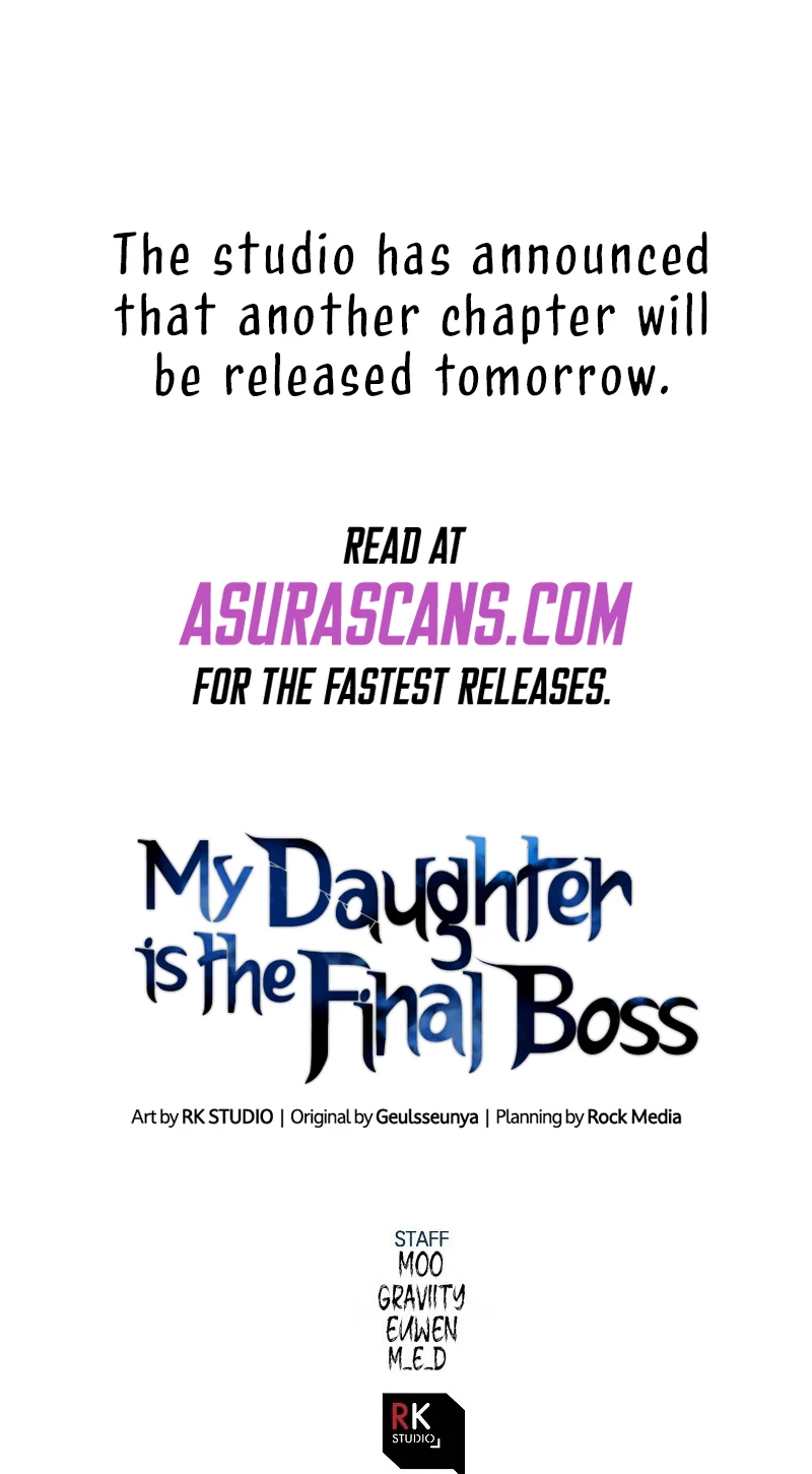 My Daughter Is the Final Boss Chapter 23 — Page 15