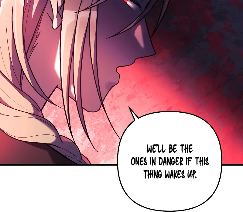 My Daughter Is the Final Boss Chapter 30 — Page 7